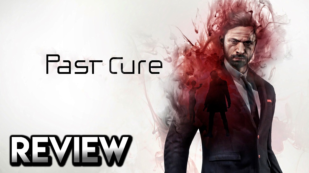 past cure ps4