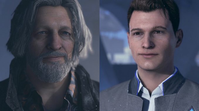 Detroit: Become Human Guide: Every Ending Explained